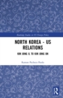 Image for North Korea - US Relations