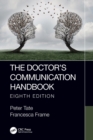 Image for The doctor&#39;s communication handbook