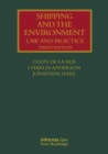 Image for Shipping and the environment  : law and practice