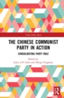 Image for The Chinese Communist Party in Action
