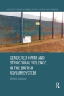 Image for Gendered Harm and Structural Violence in the British Asylum System