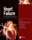 Image for Heart failure  : an essential clinical guide