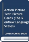 Image for Action Picture Test : Picture Cards