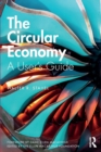 Image for The circular economy  : a user&#39;s guide