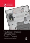 Image for Routledge Handbook of Sustainable Product Design
