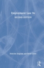 Image for Employment Law 9e