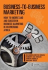 Image for Business-to-business marketing  : an African perspective