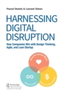 Image for Harnessing Digital Disruption
