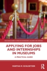 Image for Applying for Jobs and Internships in Museums