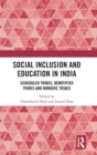 Image for Social Inclusion and Education in India