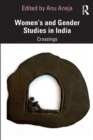 Image for Women&#39;s and gender studies in India  : crossings