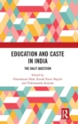 Image for Education and Caste in India