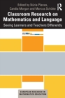 Image for Classroom Research on Mathematics and Language