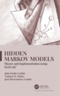 Image for Hidden Markov models  : theory and implementation using MATLAB