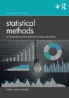 Image for Statistical methods  : an introduction to basic statistical concepts and analysis