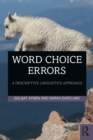 Image for Word Choice Errors