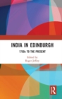 Image for India In Edinburgh : 1750s to the Present