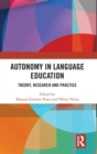 Image for Autonomy in Language Education