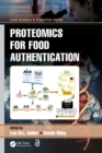 Image for Proteomics for Food Authentication