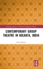 Image for Contemporary group theatre in Kolkata, India