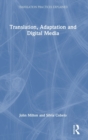 Image for Translation, adaptation and digital media