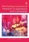 Image for The Routledge Companion to Freedom of Expression and Censorship