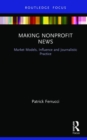 Image for Making Nonprofit News