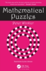 Image for Mathematical puzzles