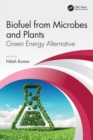 Image for Biofuel from Microbes and Plants