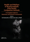 Image for Health and Welfare of Brachycephalic (Flat-faced) Companion Animals