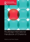Image for Routledge international handbook of charisma
