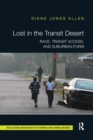 Image for Lost in the Transit Desert