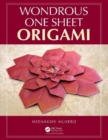 Image for Wondrous One Sheet Origami