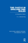 Image for The Castle in England and Wales