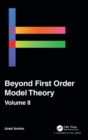 Image for Beyond First Order Model Theory, Volume II