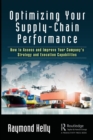 Image for Optimizing Your Supply-Chain Performance