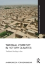 Image for Thermal Comfort in Hot Dry Climates