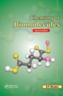 Image for Chemistry of biomolecules