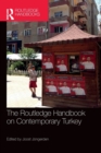 Image for The Routledge handbook of contemporary Turkey