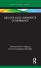 Image for Gender and Corporate Governance