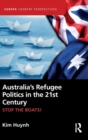 Image for Australia’s Refugee Politics in the 21st Century