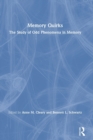 Image for Memory Quirks