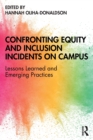 Image for Confronting Equity and Inclusion Incidents on Campus