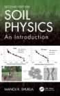 Image for Soil physics  : an introduction