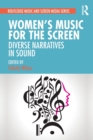 Image for Women&#39;s Music for the Screen