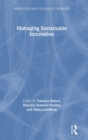 Image for Managing Sustainable Innovation