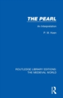 Image for The Pearl : An Interpretation