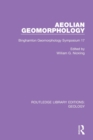 Image for Aeolian geomorphology  : proceedings of the 17th Annual Binghamton Geomorphology Symposium, September 1986