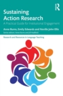 Image for Sustaining action research  : a practical guide for institutional engagement