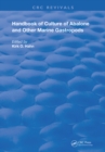 Image for Handbook of Culture of Abalone and Other Marine Gastropods